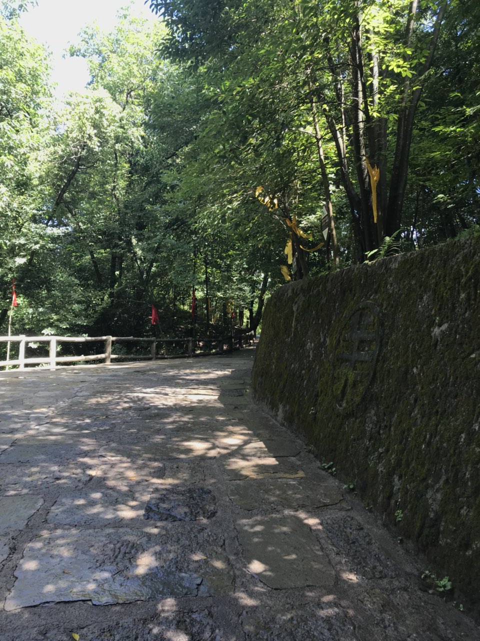 来嘛,一伏二伏三伏,论漫漫抗伏路!