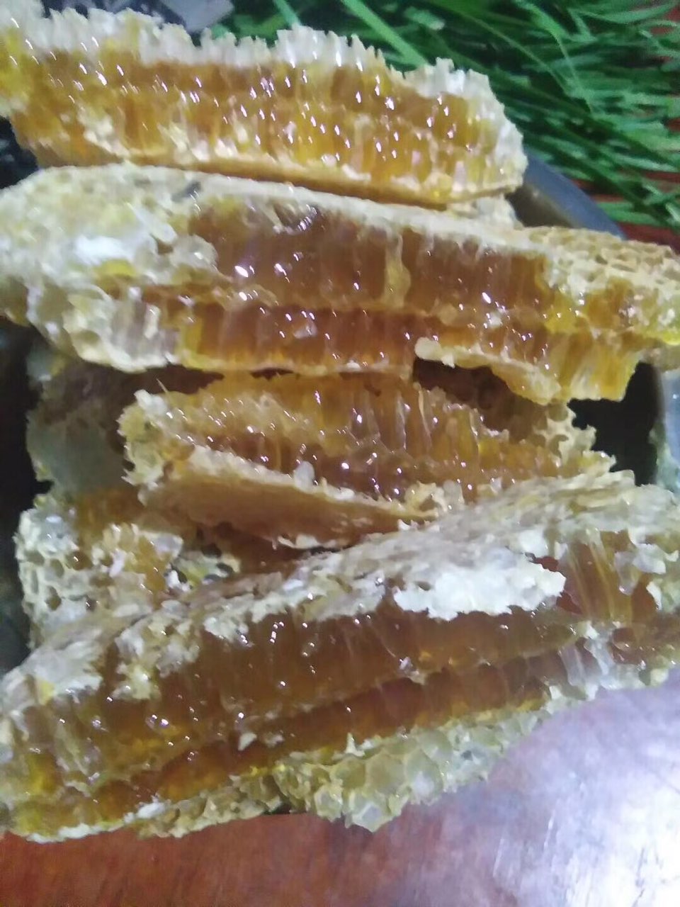 正宗土蜂蜜欢迎大家订购