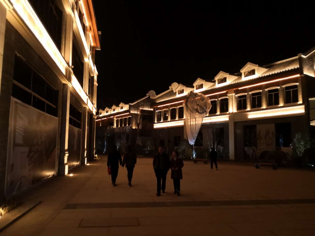 都汇水街如梦如幻 - 江油论坛,因你更精彩!