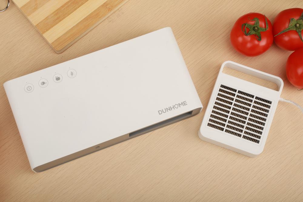 创维食材净化机 网上说是欺骗老年人的?