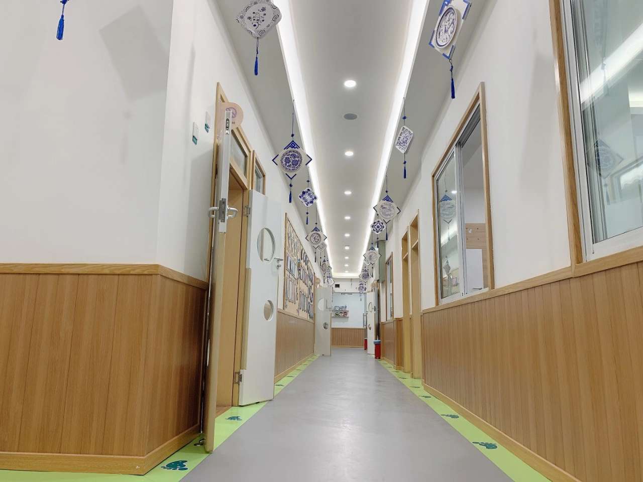 幼儿园教师 - 江油集市