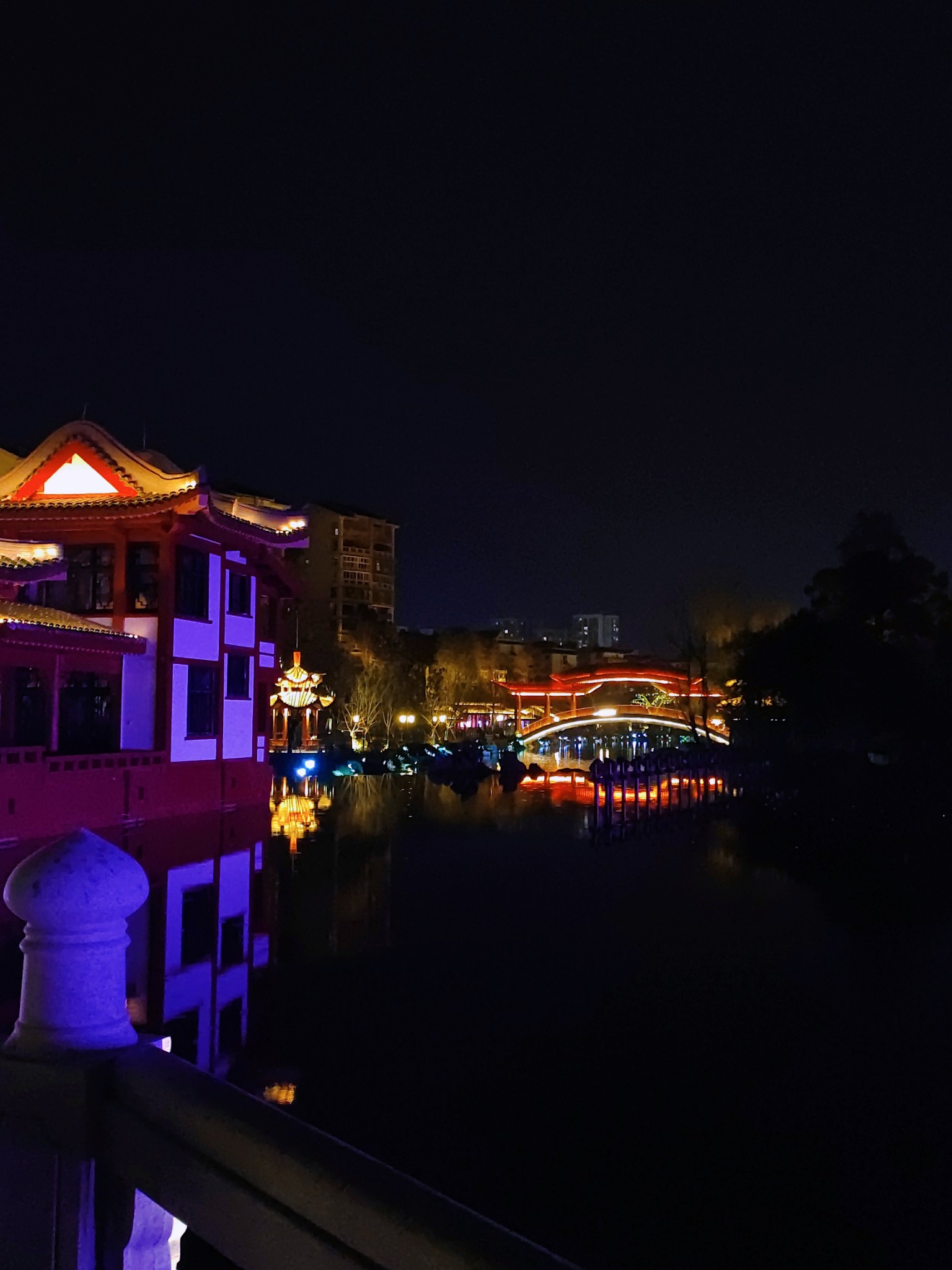 来自甜饱肚杜°的江油圈